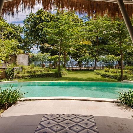 Beach Villas Lombok Tanjung  Екстер'єр фото