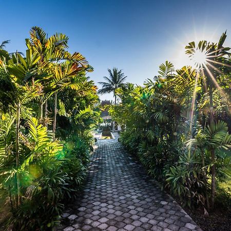 Beach Villas Lombok Tanjung  Номер фото