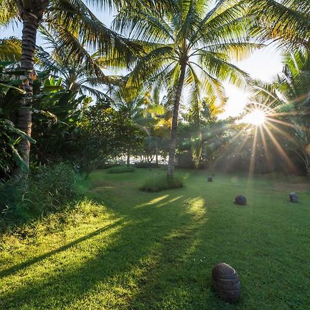 Beach Villas Lombok Tanjung  Номер фото