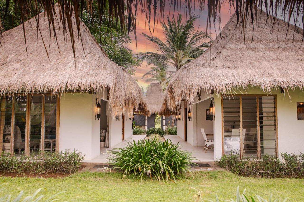 Beach Villas Lombok Tanjung  Екстер'єр фото