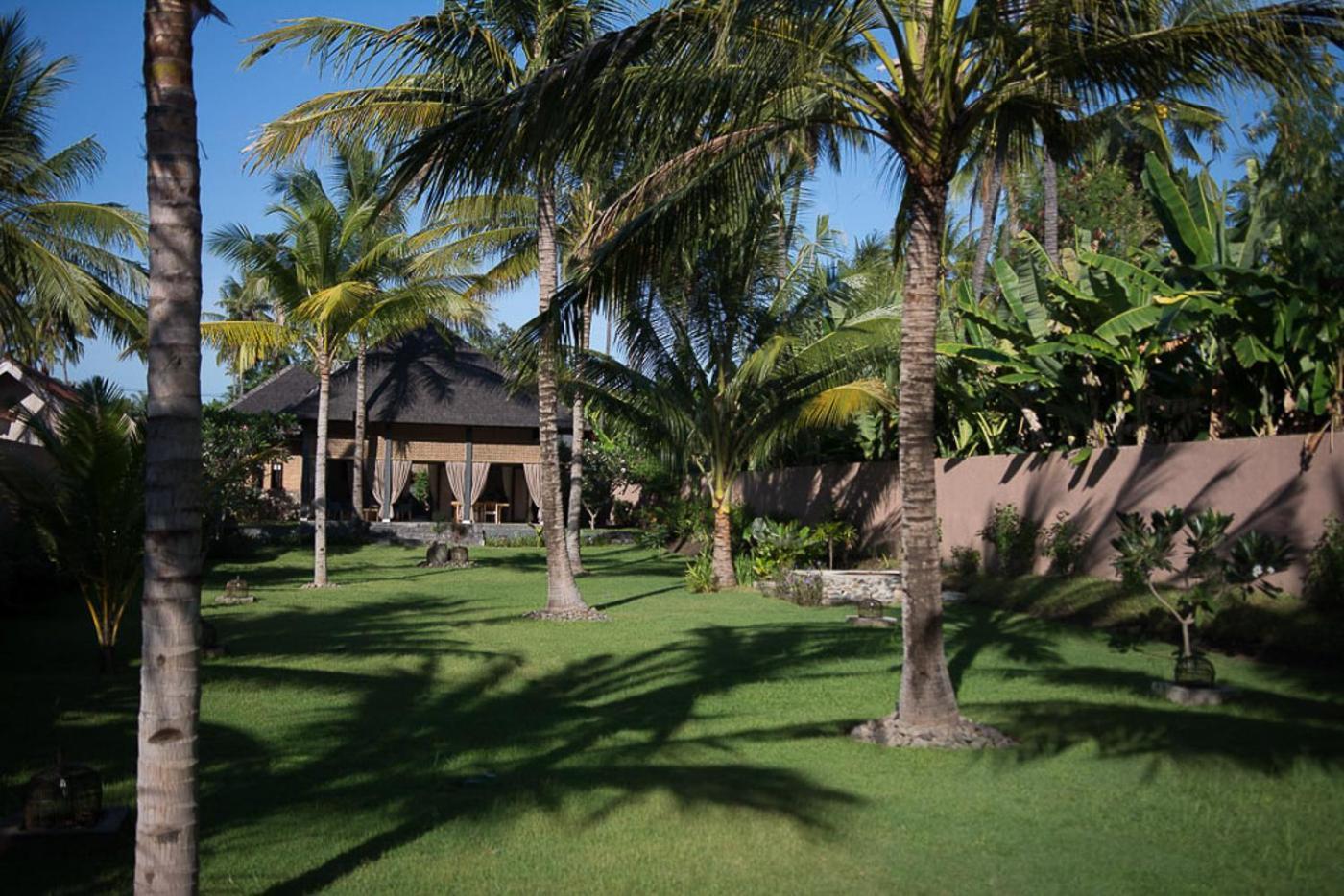 Beach Villas Lombok Tanjung  Номер фото