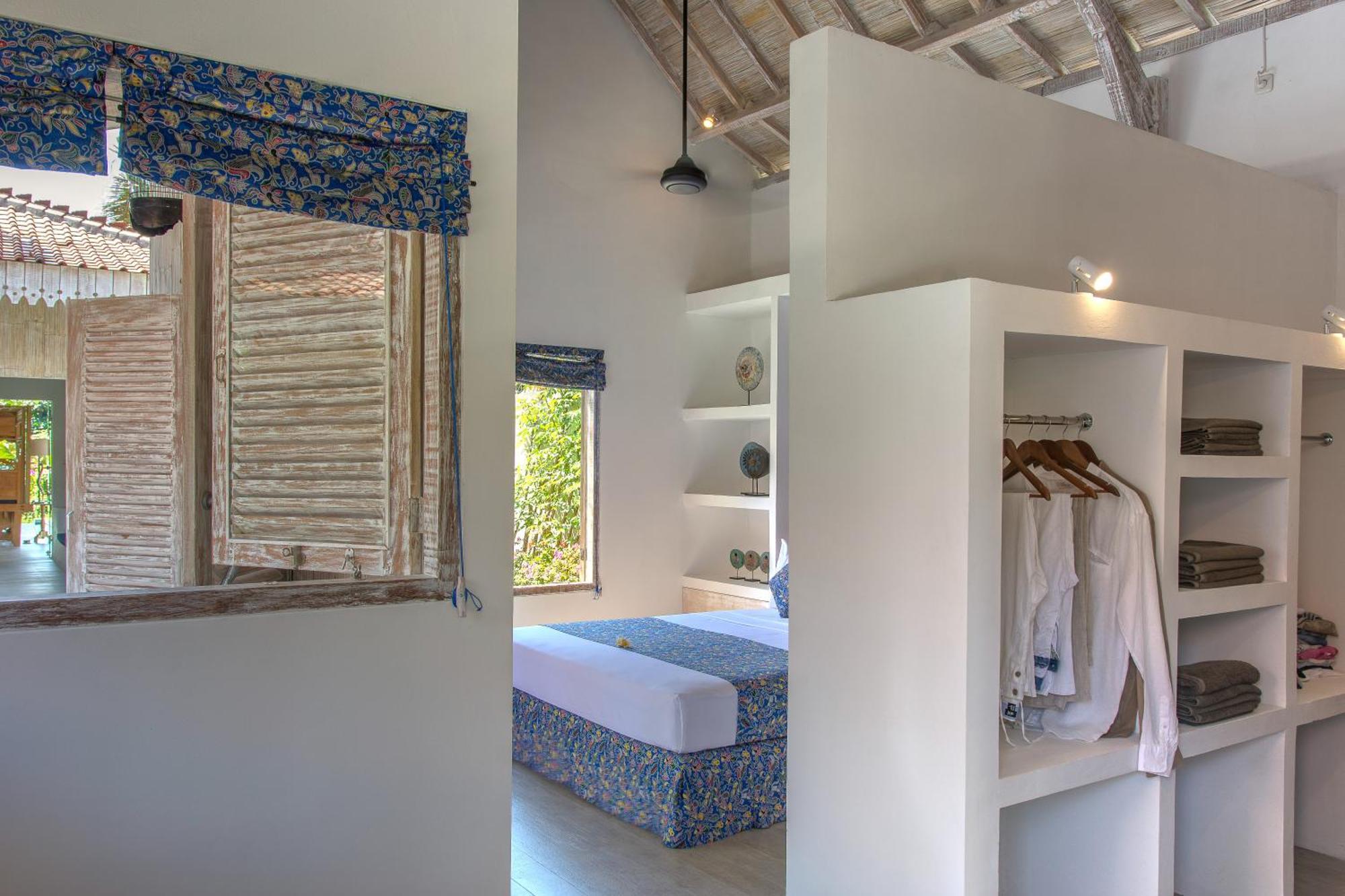 Beach Villas Lombok Tanjung  Номер фото