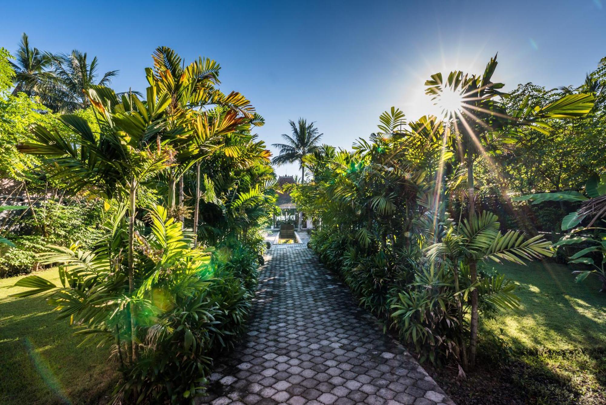 Beach Villas Lombok Tanjung  Номер фото