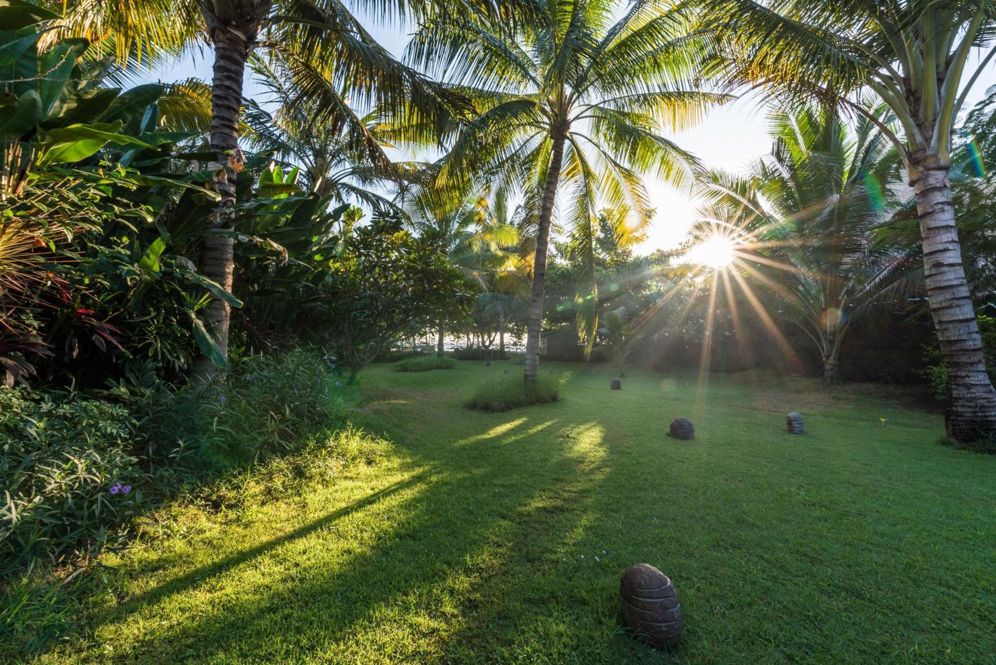 Beach Villas Lombok Tanjung  Номер фото
