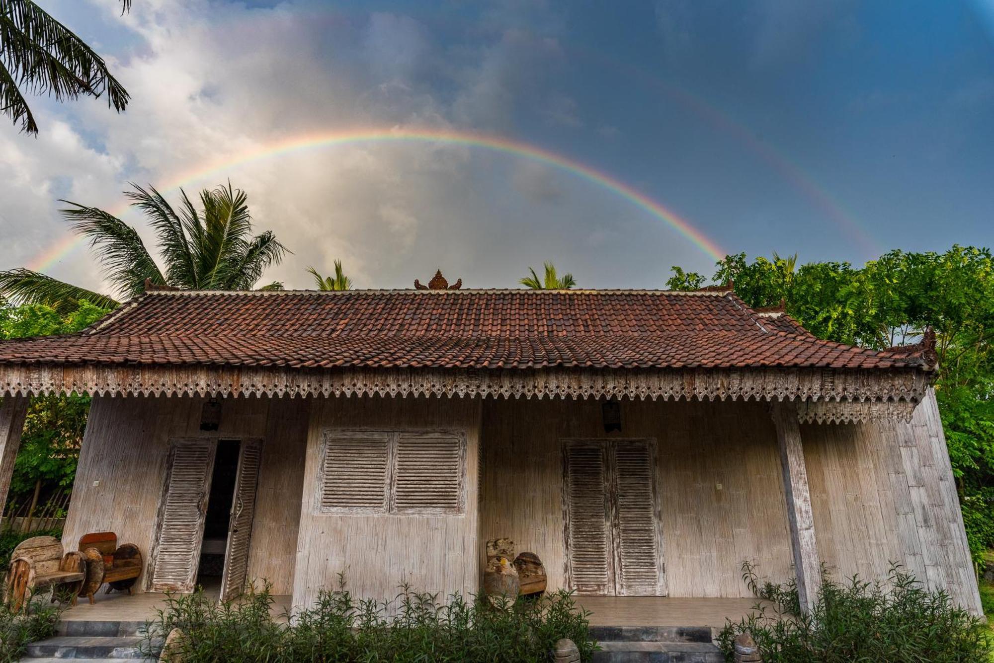 Beach Villas Lombok Tanjung  Номер фото