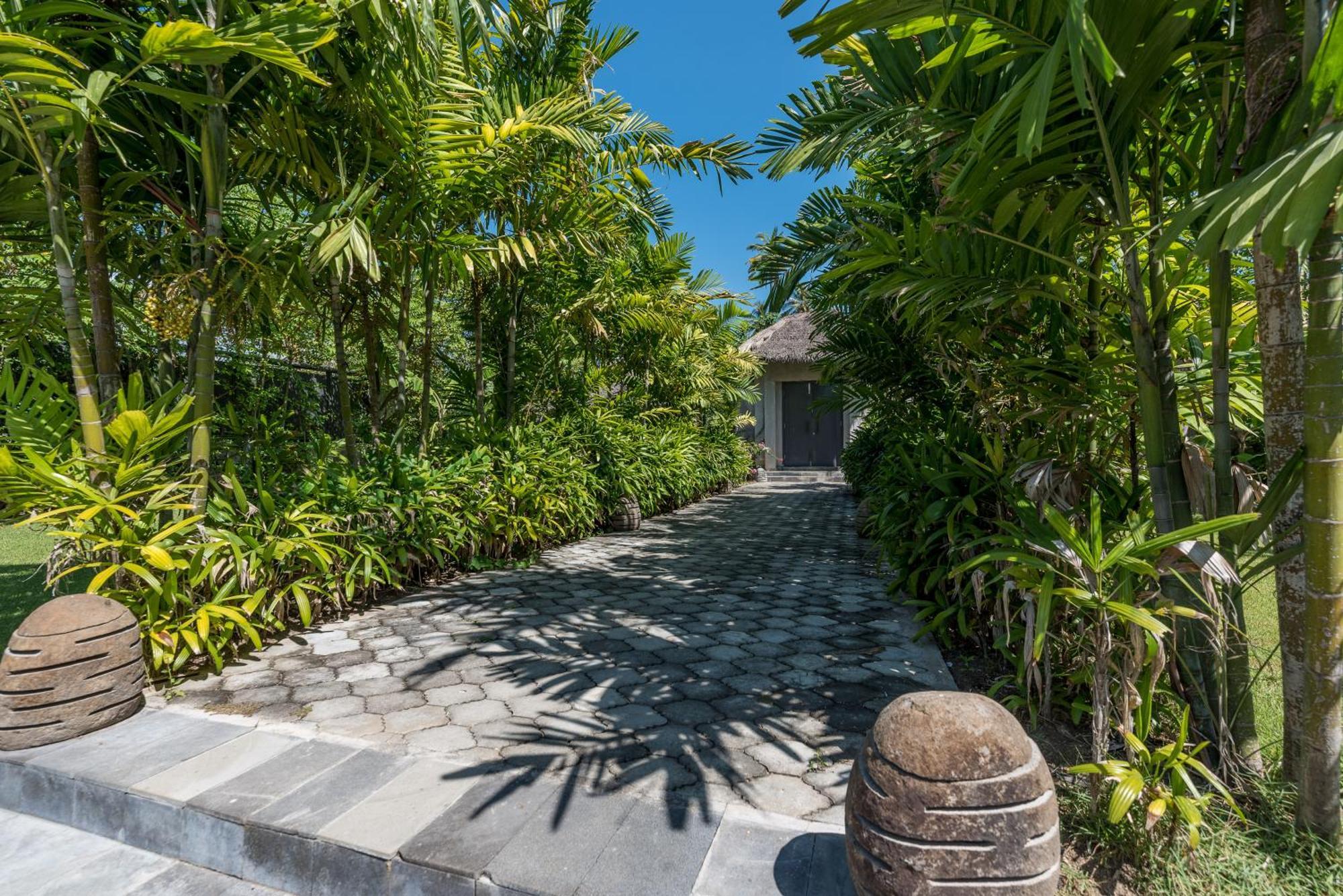 Beach Villas Lombok Tanjung  Номер фото