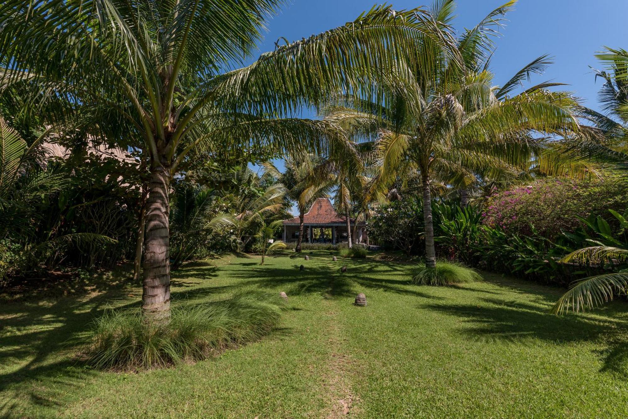 Beach Villas Lombok Tanjung  Номер фото