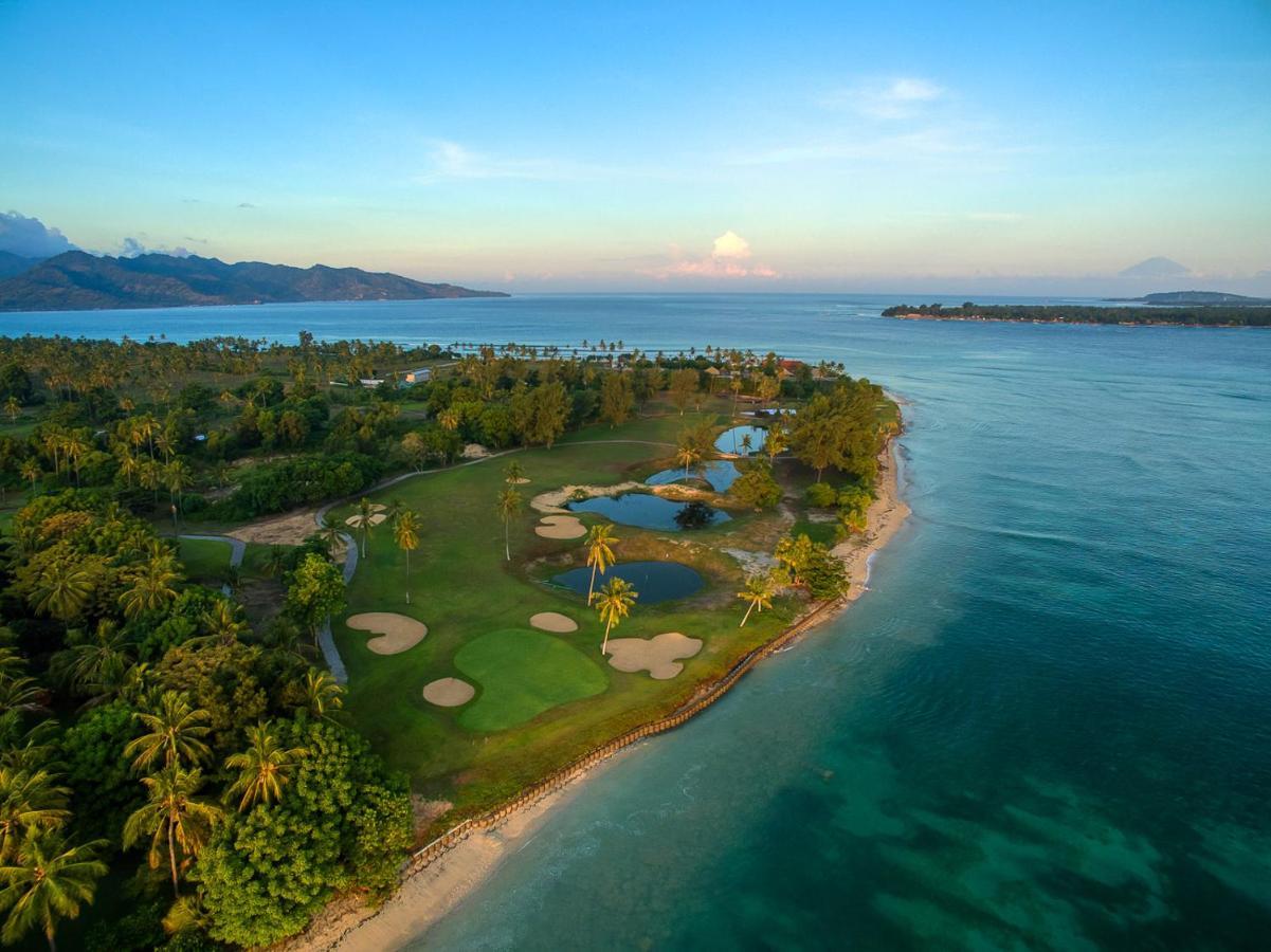 Beach Villas Lombok Tanjung  Екстер'єр фото