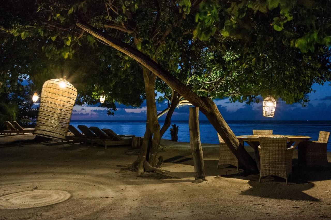 Beach Villas Lombok Tanjung  Екстер'єр фото
